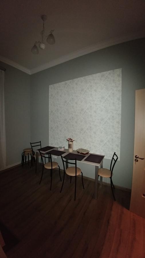Apartment Freedom Square Tbilisi Exteriör bild