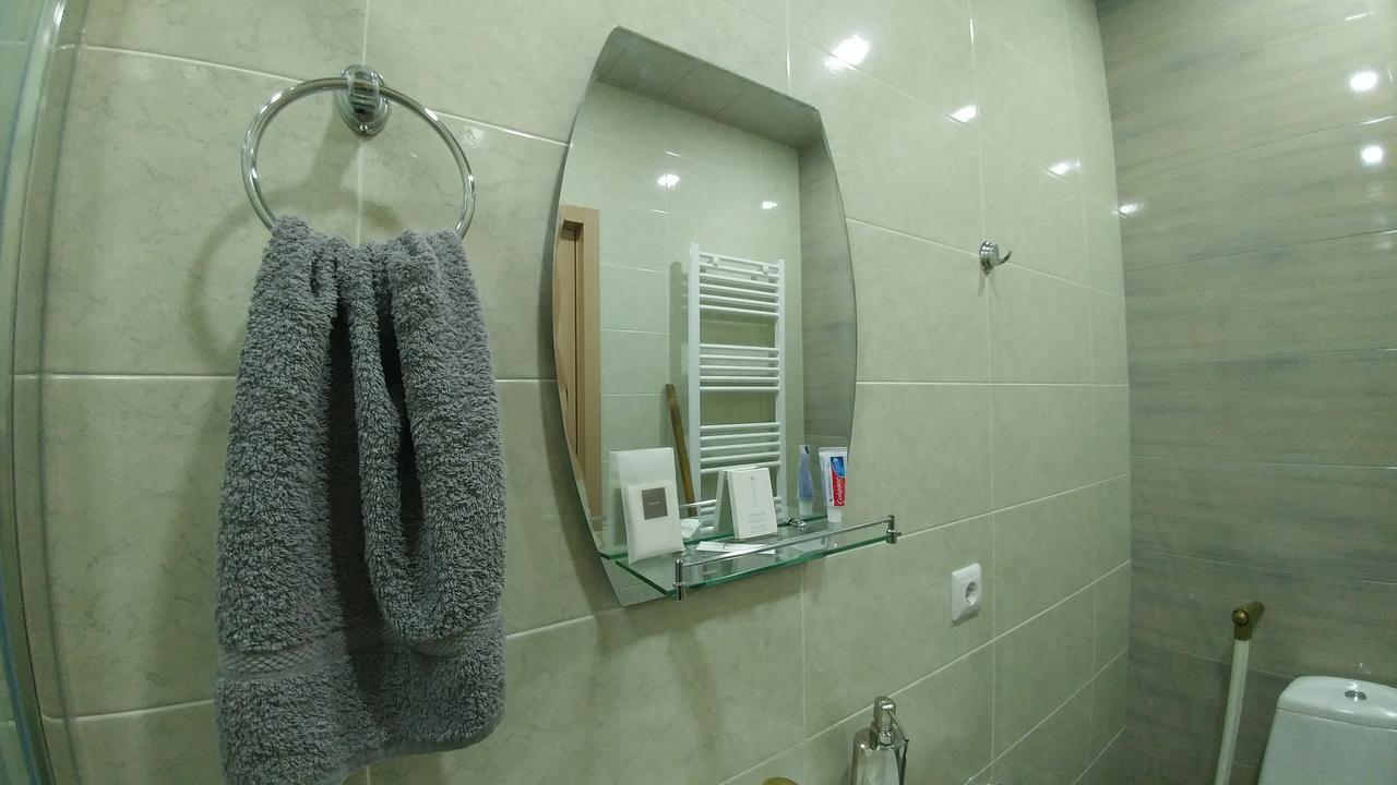 Apartment Freedom Square Tbilisi Exteriör bild